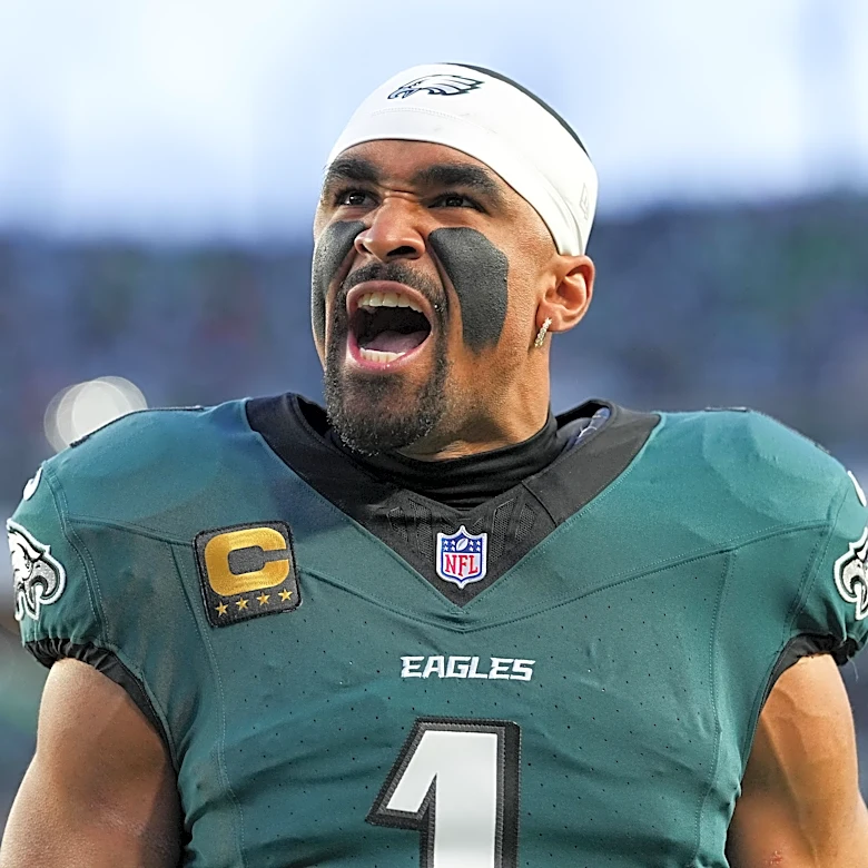 Philadelphia Eagles 2026 schedule