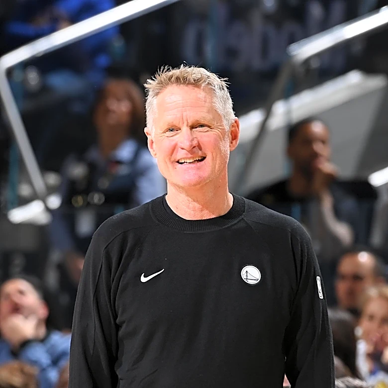 Dub Hub: Steve Kerr ‘excited to keep competing’ as Warriors make return official