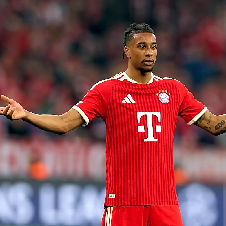 Pundit pushes for Bayern Munich star Michael Olise to return to England
