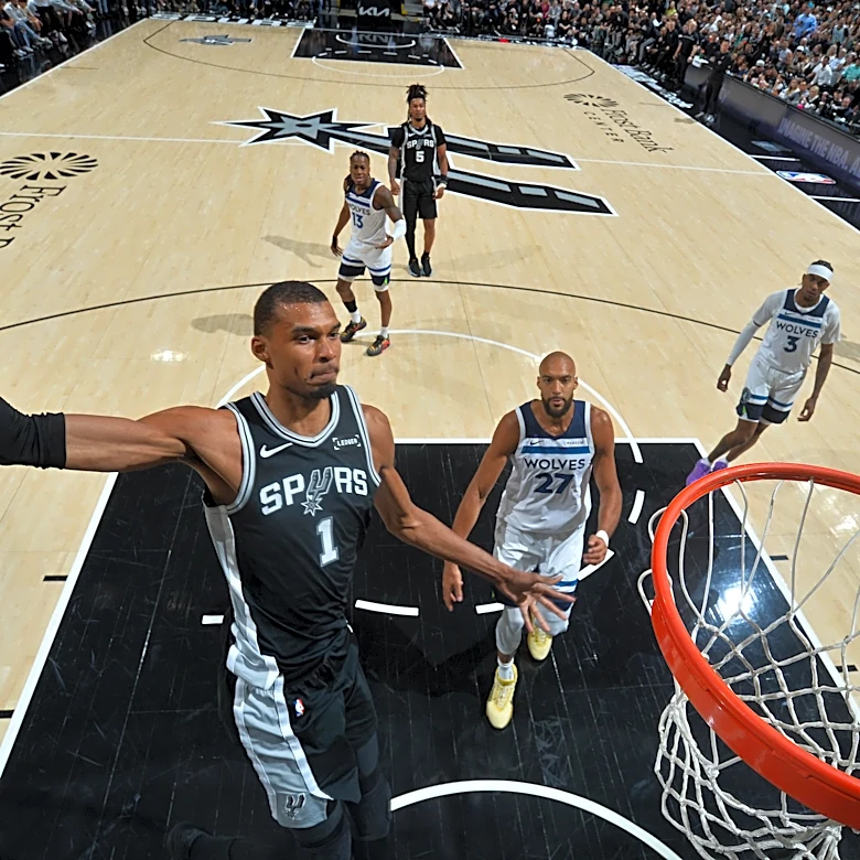 NBA Playoff Thursday discussion