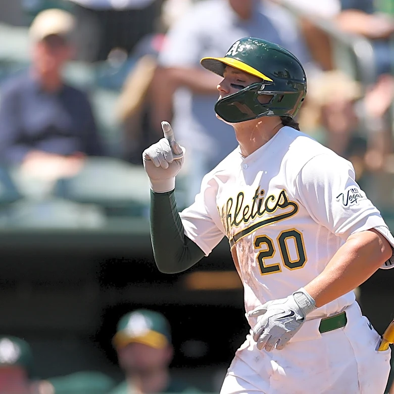 A’s drop game and series to Cardinals 5-4