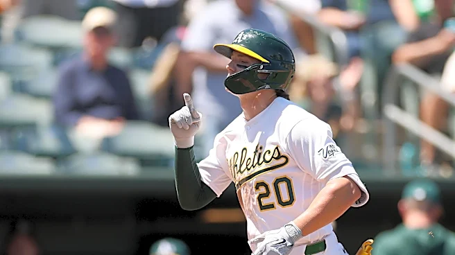 A’s drop game and series to Cardinals 5-4