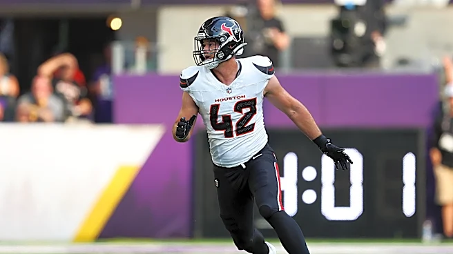 Packers fail TE Luke Lachey’s physical