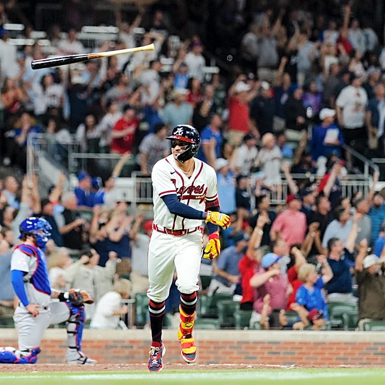 Braves vs. Cubs chat and discussion: Chris Sale vs. Ben Brown