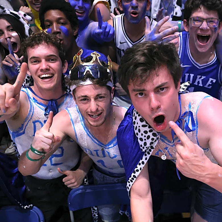 Duke Recruiting: A Late Surprise Addition