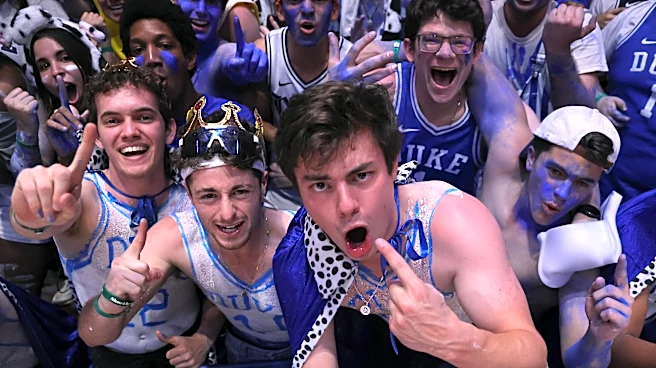 Duke Recruiting: A Late Surprise Addition