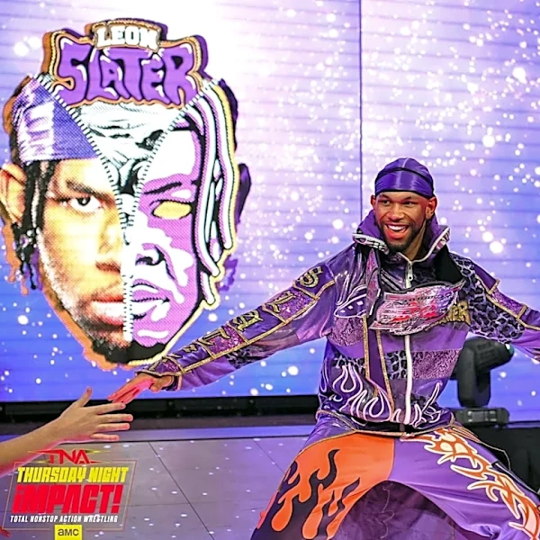 TNA Impact results, live discussion (May 14, 2026): Leon Slater can make history