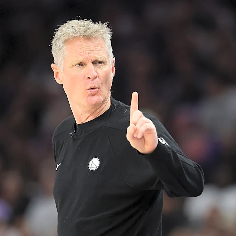 Steve Kerr is still invested in the Warriors’ ‘dying dynasty’