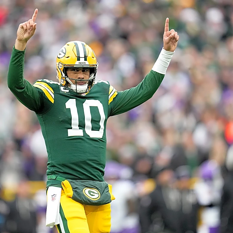 Green Bay Packers’ full 2026 schedule leaks