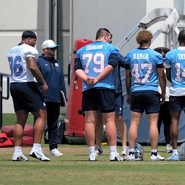 NFL schedule 2026: Instant predictions for the Titans’ games