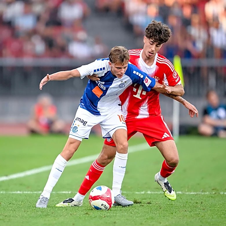 Report: Bayern Munich looking to offload highly successful loanee Jonathan Asp Jensen