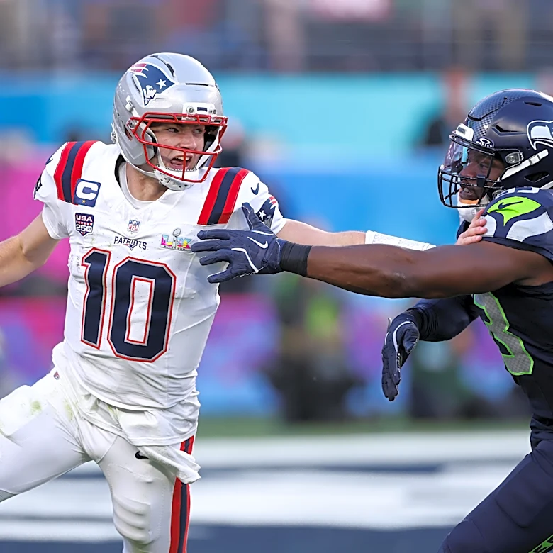 Patriots 2026 schedule release: 6 storylines to watch