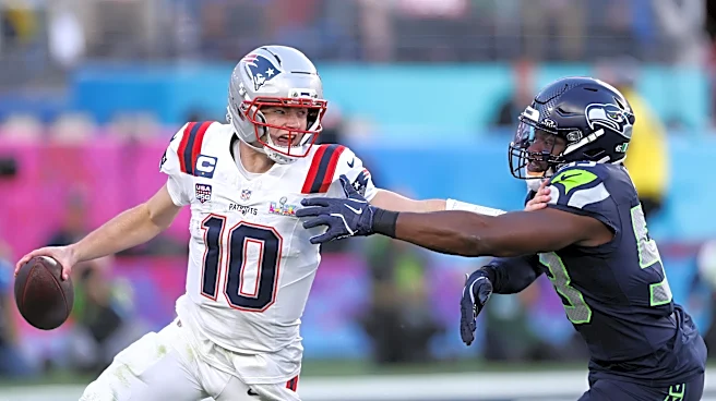 Patriots 2026 schedule release: 6 storylines to watch