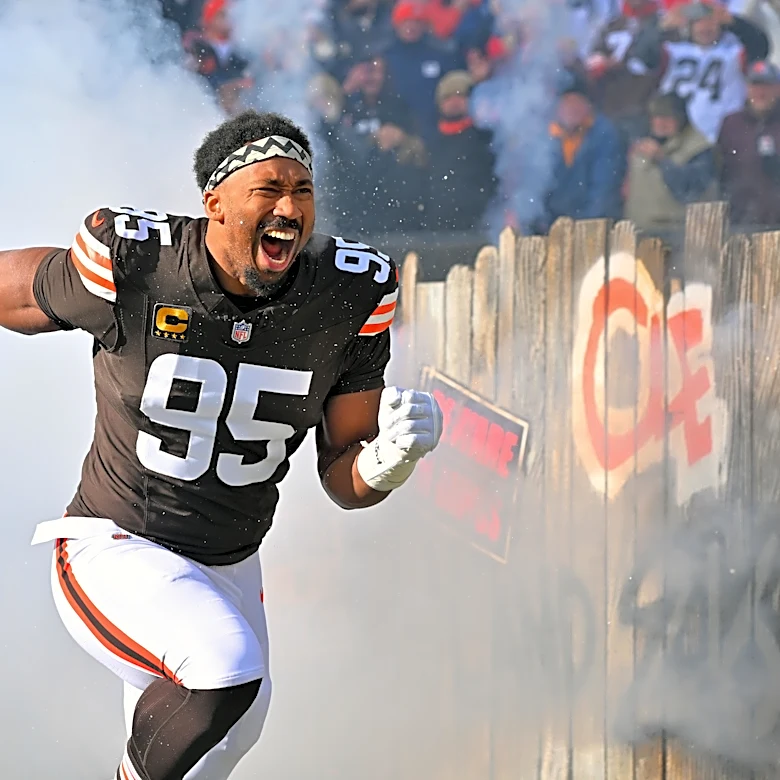 Browns officially release 2026 schedule: All the important details