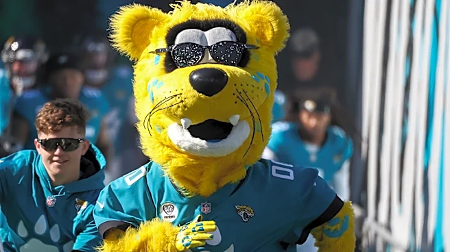 Top Takeaways from the Jaguars 2026 NFL schedule release