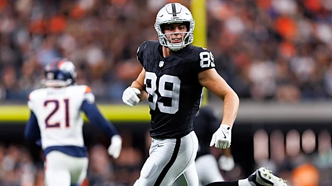 Raiders 2026 NFL schedule release: Dates, times, prime-time games and more