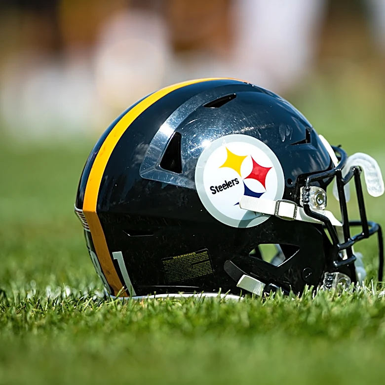 Pittsburgh Steelers 2026 regular season schedule