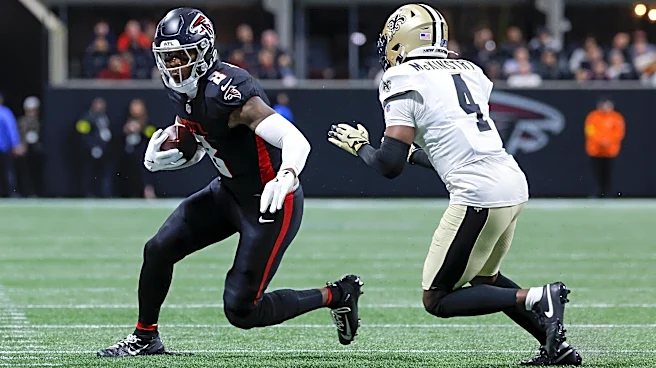 Falcons 2026 schedule: Every matchup for the upcoming season