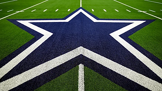 2026 Dallas Cowboys schedule officially announced