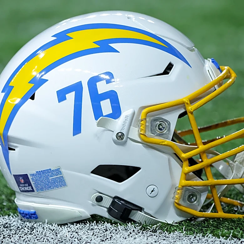 The Chargers 2026 season schedule is here!