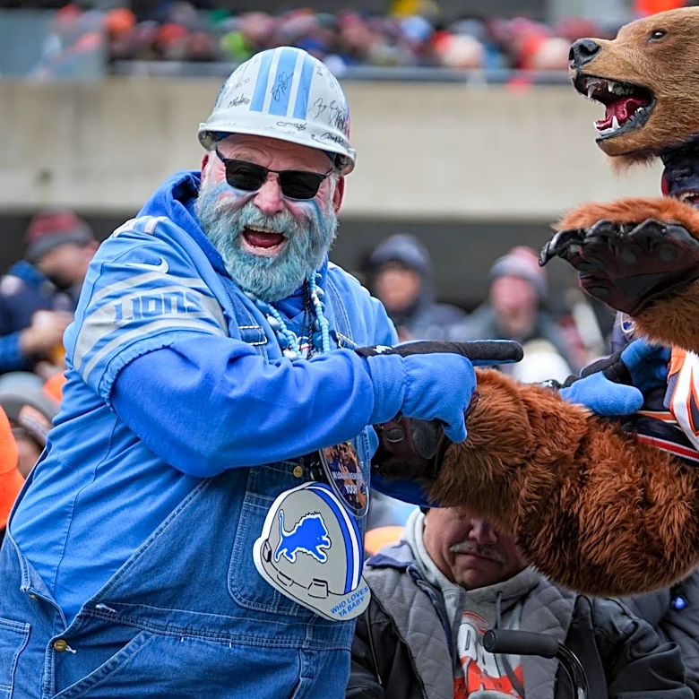 Detroit Lions 2026 schedule: 5 takeaways from 17-game slate