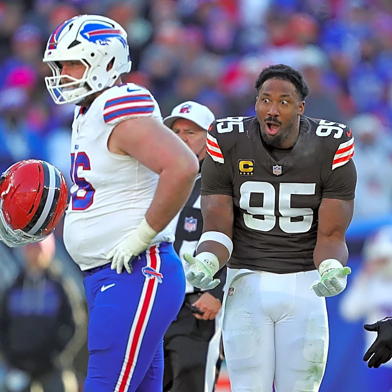 Browns preseason schedule: 3 playoff teams, 2 home games