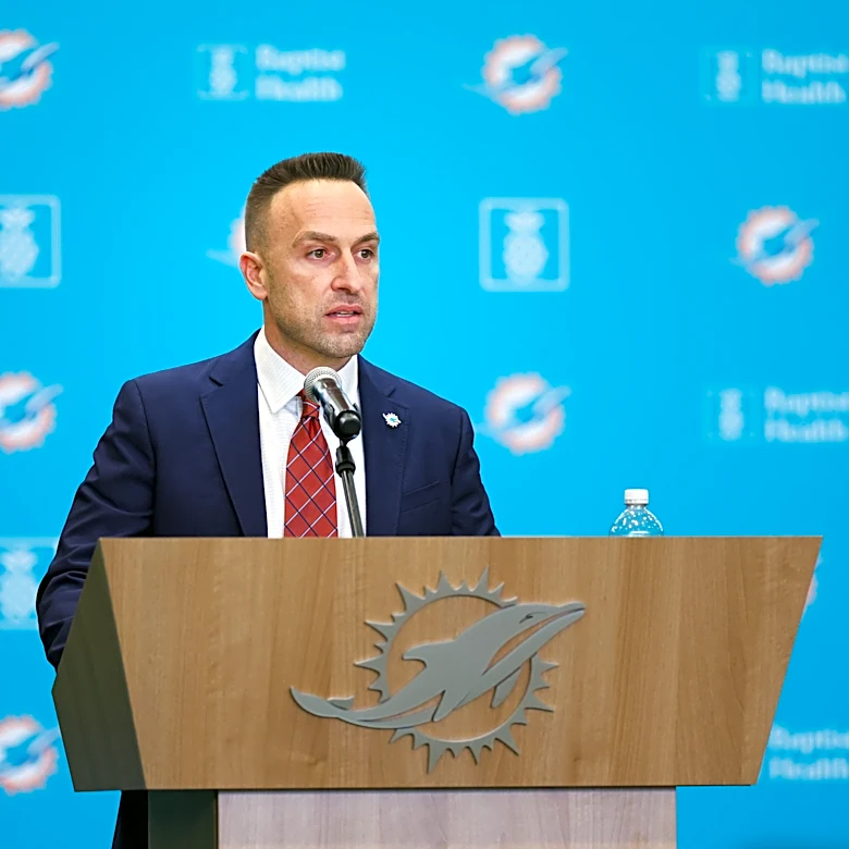 Miami Dolphins release full 2026 schedule, open with back-to-back road games