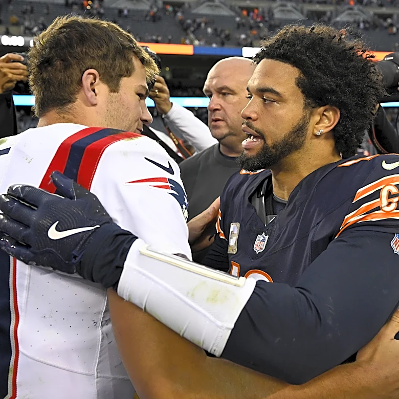 NFL schedule 2026: Instant predictions for the Patriots’ games
