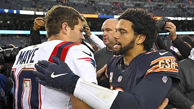 NFL schedule 2026: Instant predictions for the Patriots’ games