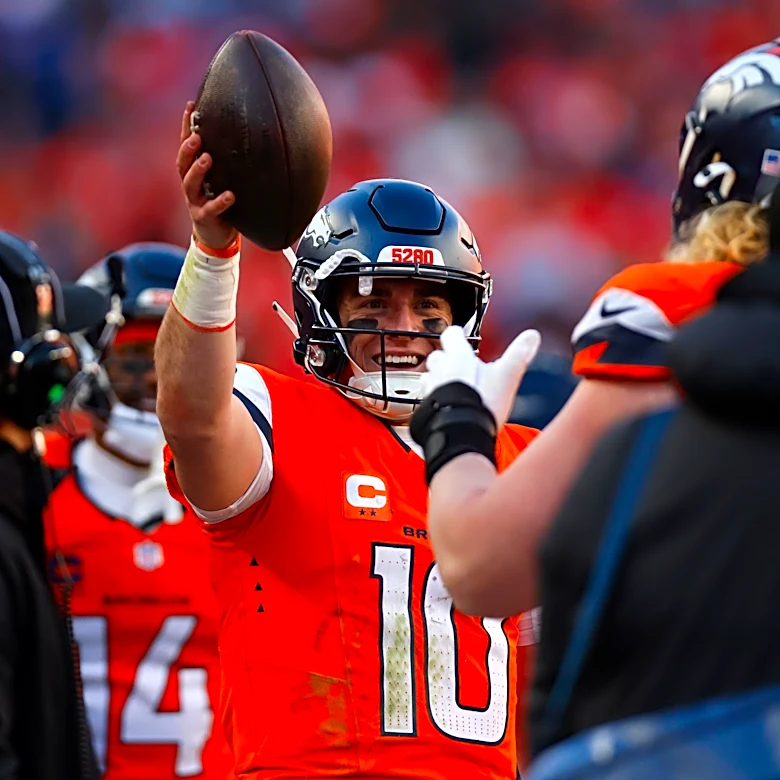 Denver Broncos schedule: The Good, the Bad, and the Ugly