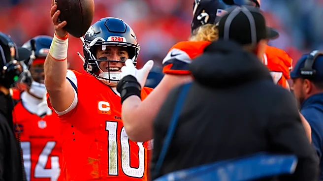 Denver Broncos schedule: The Good, the Bad, and the Ugly