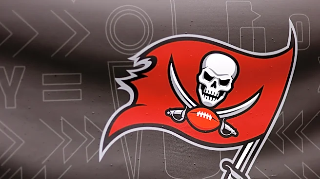 The 2026 Buccaneers schedule has been announced