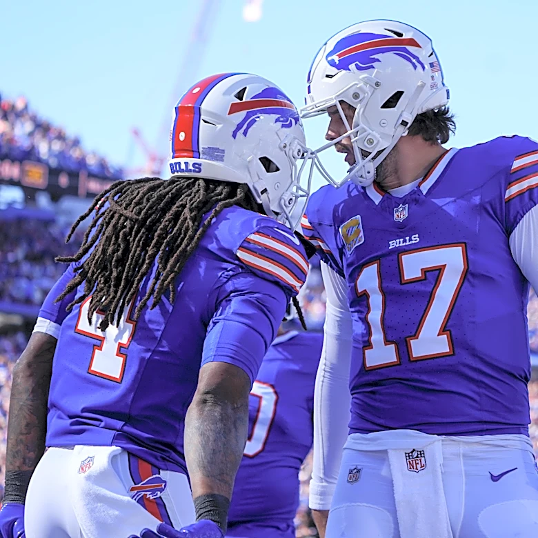 Buffalo Bills NFL schedule release 2026