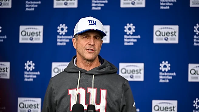 NY Giants 2026-27 schedule: Dates, times, opponents, TV channels