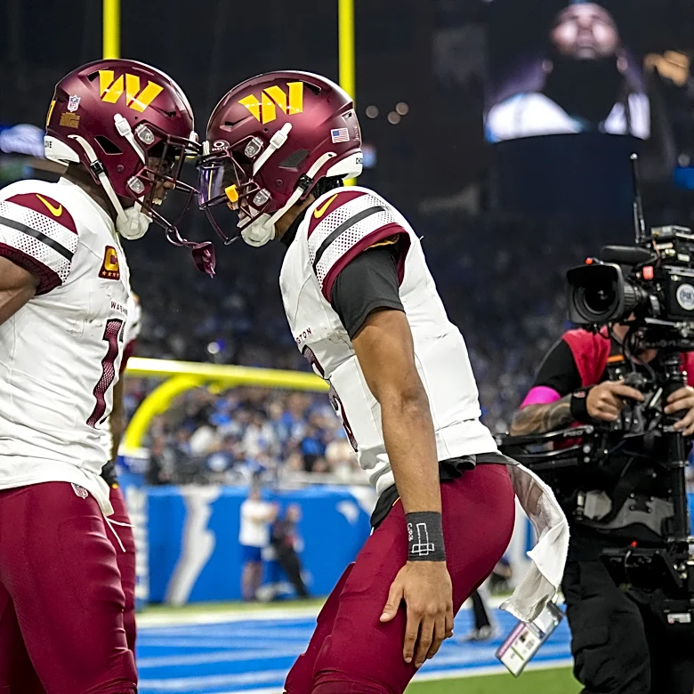 Commanders schedule: Predicting Washington’s 2026 results