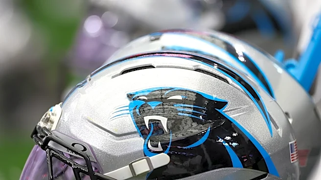 The Panthers 2026 schedule has been revealed