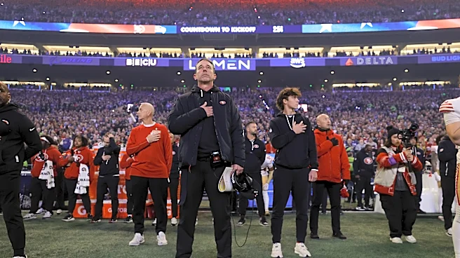 49ers 2026 official schedule release: Home games galore early on