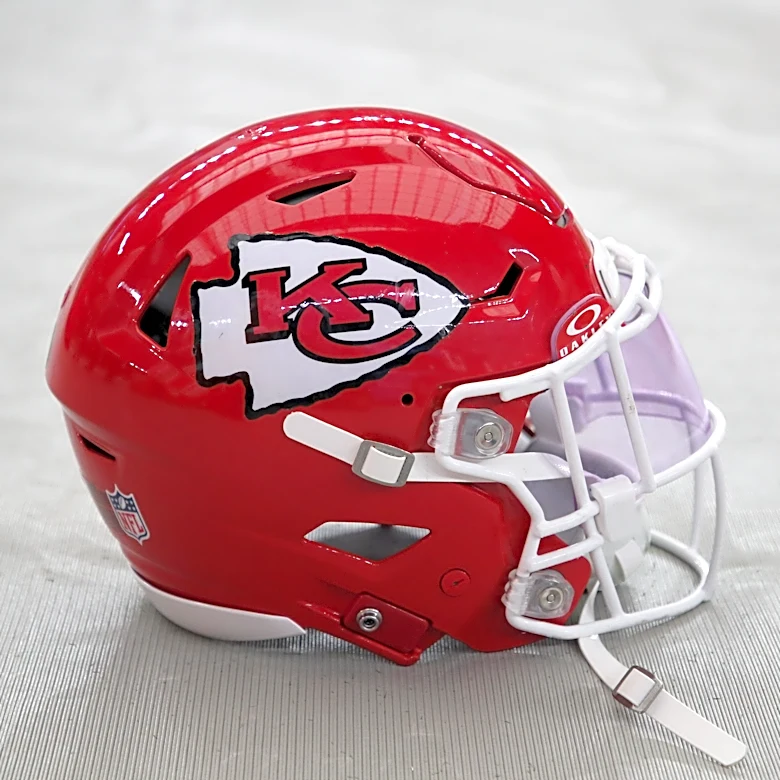 Chiefs’ 2026 NFL schedule: Dates, times, instant analysis and more