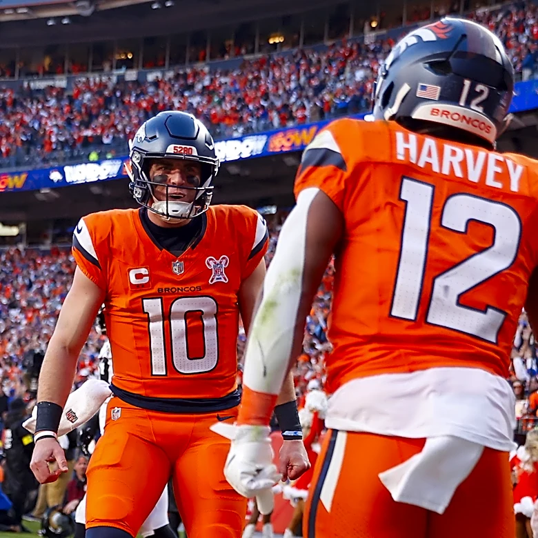 Broncos schedule: Predicting Denver’s 2026 results