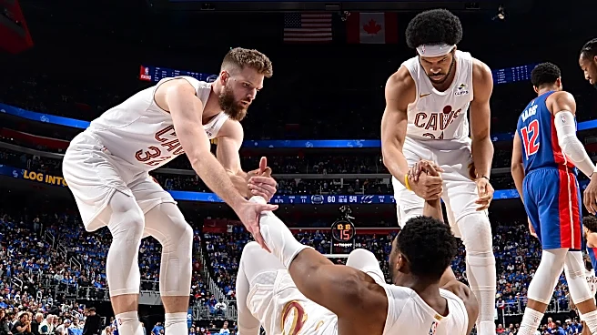 Cavs vs. Pistons Game 6: How to watch, odds, and injury report