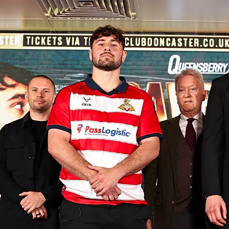 How to watch Dave Allen vs Filip Hrgovic: Start time, streaming and TV, full fight card