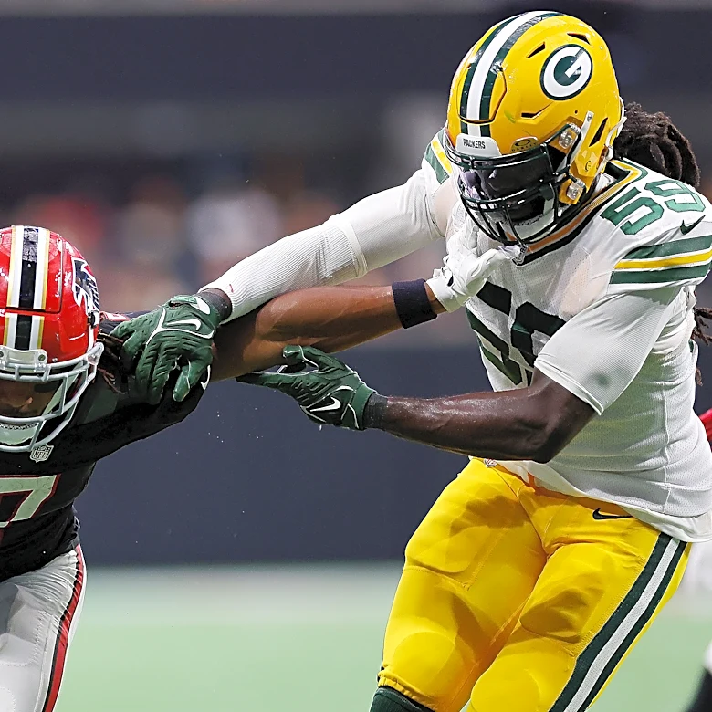 Key takeaways from the Falcons 2026 schedule release