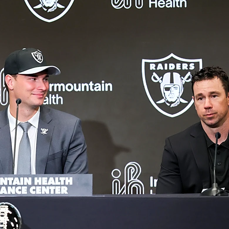 NFL schedule 2026: Instant predictions for the Raiders’ games