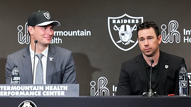 NFL schedule 2026: Instant predictions for the Raiders’ games