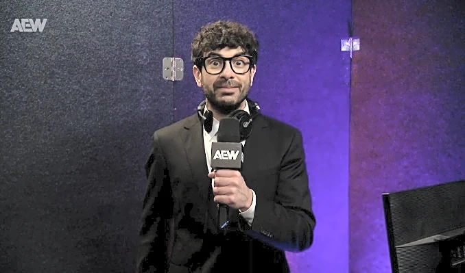 Tony Khan explains why he booked two injured women in AEW’s Owen Hart Foundation Tournament
