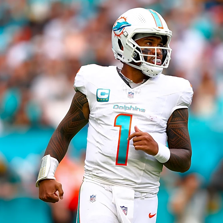 Tua Tagovailoa will return to Miami for preseason contest against Dolphins