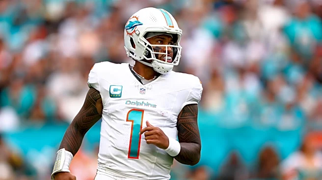 Tua Tagovailoa will return to Miami for preseason contest against Dolphins