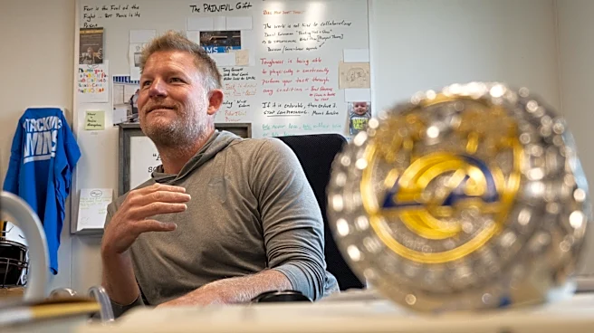 What is the toughest stretch on Rams’ schedule?