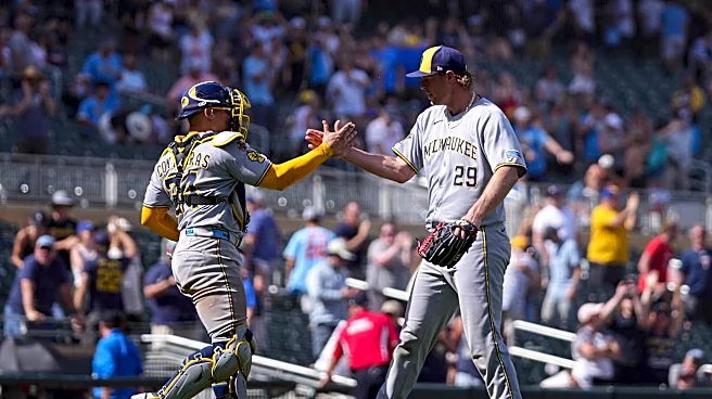 Series Preview: Milwaukee Brewers @ Minnesota Twins