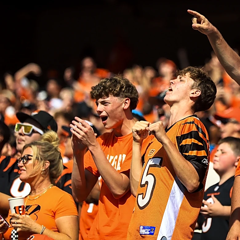 Bengals schedule release Twitter reactions